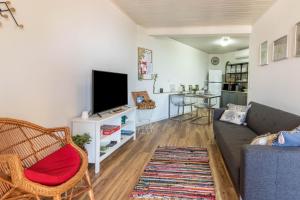 Palmeira House - Fernandes Cottage