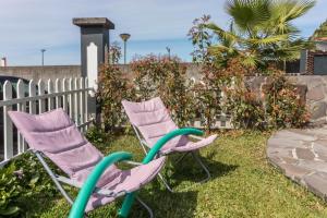 Palmeira House - Fernandes Cottage