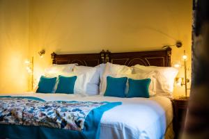 Appart'hotels Le Clos Violette et Le 11 D'Aglae - Appart' hotel Design de Luxe : photos des chambres