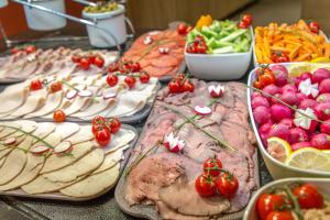 SOWELL HOTELS L'Olivier : photos des chambres