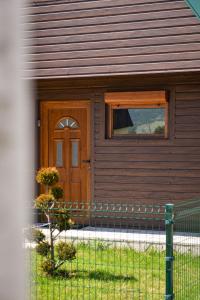 Villa Piece of Soul Zabljak