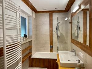 Ferienwohnung Brandmaier