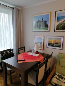 Apartament przy Starówce