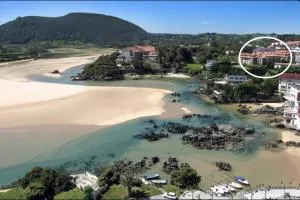 Ático Isla Playa - Quejo