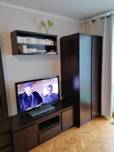 Apartament przy Starówce