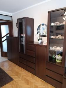 Apartament przy Starówce