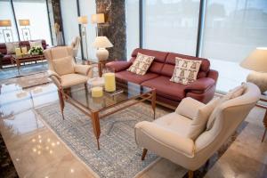 Jeddah Homes Boutique Hotel