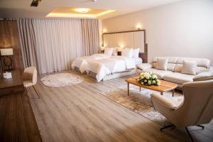 Jeddah Homes Boutique Hotel