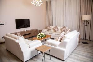 Jeddah Homes Boutique Hotel
