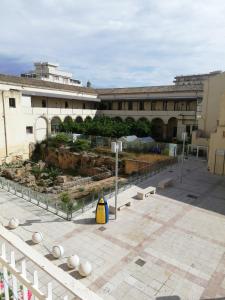 Il Giardino Del Purgatorio