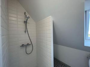 Maisons de vacances Le gite du Presbytere du Talbert : photos des chambres