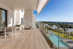 Apartamento único de 3 dormitorios en las Colinas - Pinar de Campoverde