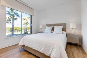 Apartamento único de 3 dormitorios en las Colinas