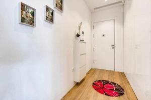 Apartamento único de 3 dormitorios en las Colinas