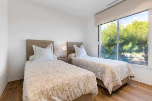 Apartamento único de 3 dormitorios en las Colinas