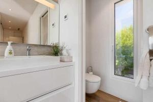 Apartamento único de 3 dormitorios en las Colinas