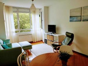 Apartamento El Pisin de Nicolas