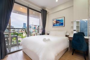 KALA - Millennium Near Ben Thanh Market and District 1