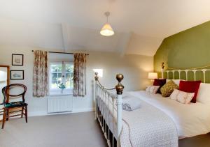 Angel Cottage