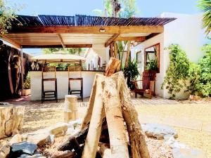 Regent Casas - Cape Towns Blouberg Area -20 people can stay