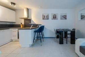 Charmant appartement proche gare