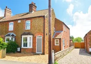 Avondale Cottage - 斯内蒂瑟姆