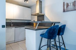 Charmant appartement proche gare