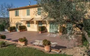 Bello Stare by PosarelliVillas - Cantagrillo