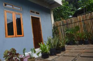 Labuan Bajo Mahoni Guesthouse