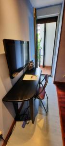 Donostia Green+Parking