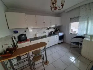 ΜΕ ΘΕΑ ΤΟ ΓΑΛΑΖΙΟ ΤΗΣ ΘΑΛΑΣΣΑΣ - 新安希亚洛斯