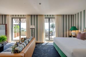 Portie Deluxe Suites by DAHOME