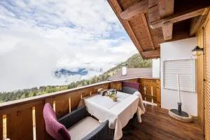 Eichernhof Apartment Marillenblüte - Gargazon