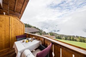 Eichernhof Apartment Marillenblüte