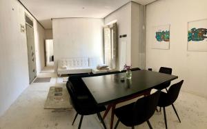 Apartamento M-2 - 3-звездочные отели в городе Мадрид