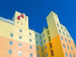 ホテル　港屋 (Hotel Minatoya)