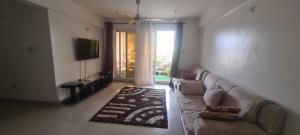 Lux Suites 3 Bedroom Hydro Apartments Nyali