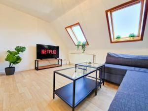 Apartment Dingworthstraße