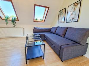 Apartment Dingworthstraße