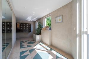 Charmant appartement proche gare