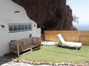 Cueva rural " Old London " with Jacuzzi and swimming pool