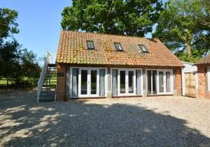 Blackberry Cottage - Thurgarton