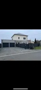 Chez Marine et Jérémy - 米萨讷