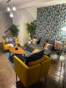 B&B ArdennesT - Ubytování bez kategorie ve městě Bouillon