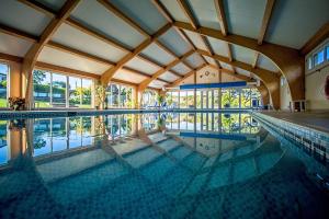 Berthlwyd Coach House - Apartmány, Conwy