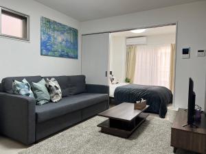 Apartment Namba Style VR