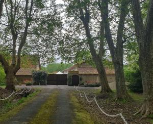 Maisons d'hotes Le moulin de Clauzure - Perigord vert : photos des chambres