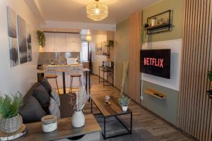 Le Nordik proche aéroport CDG I Paris I Astérix