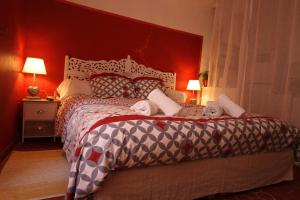 Studio le coquelicot by les toits de cocagne