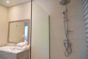 Villa Theodora View Apartments Klio